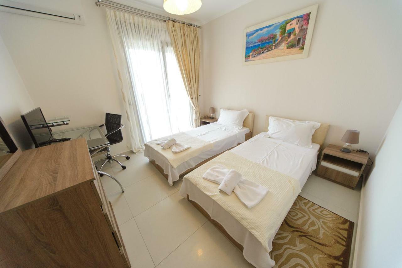 Villas Hanióti Szoba fotó