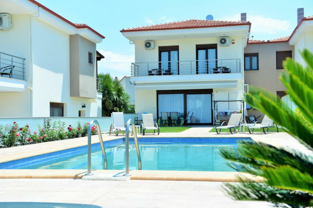 Villas Hanióti Szoba fotó